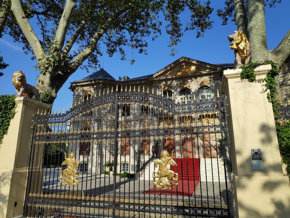 Kiseleff Park - foto 5