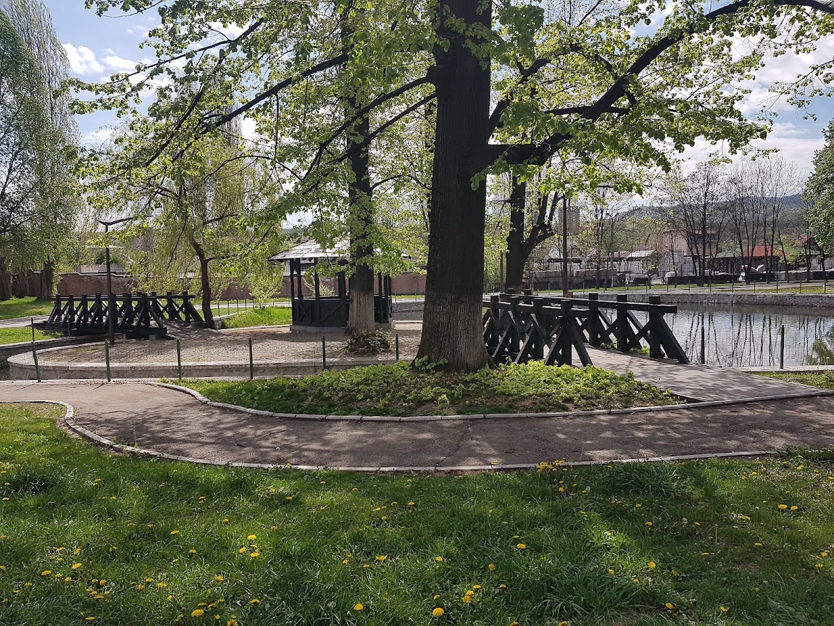 Parcul Krețulescu - foto 2