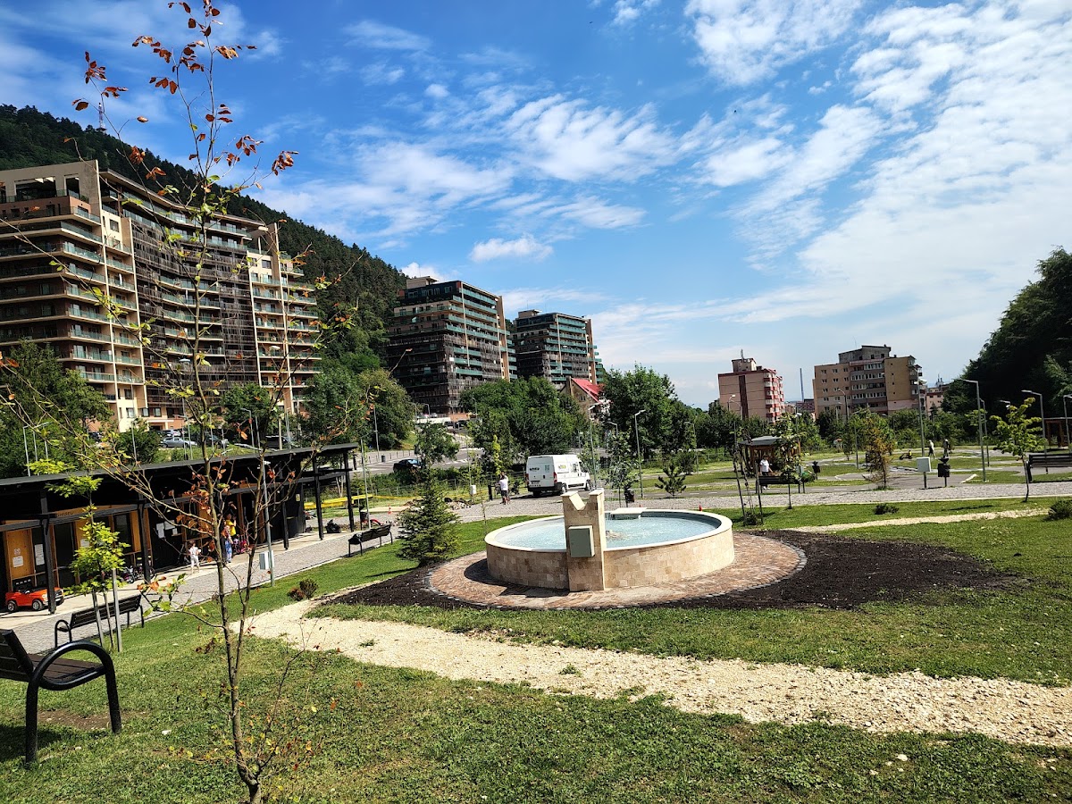 Parcul La Iepure