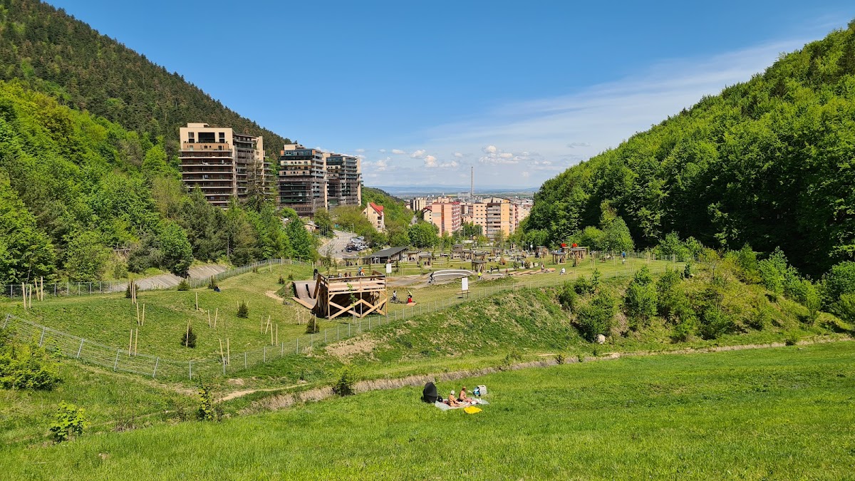 Parcul La Iepure - foto 2