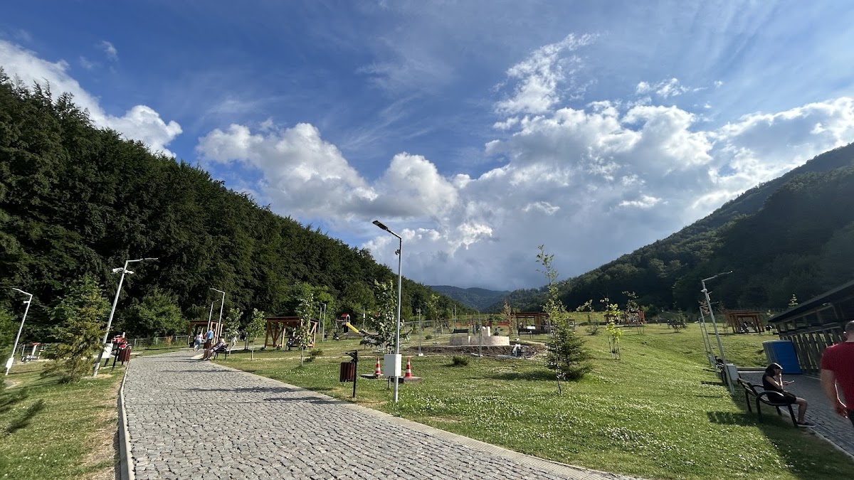 Parcul La Iepure - foto 3