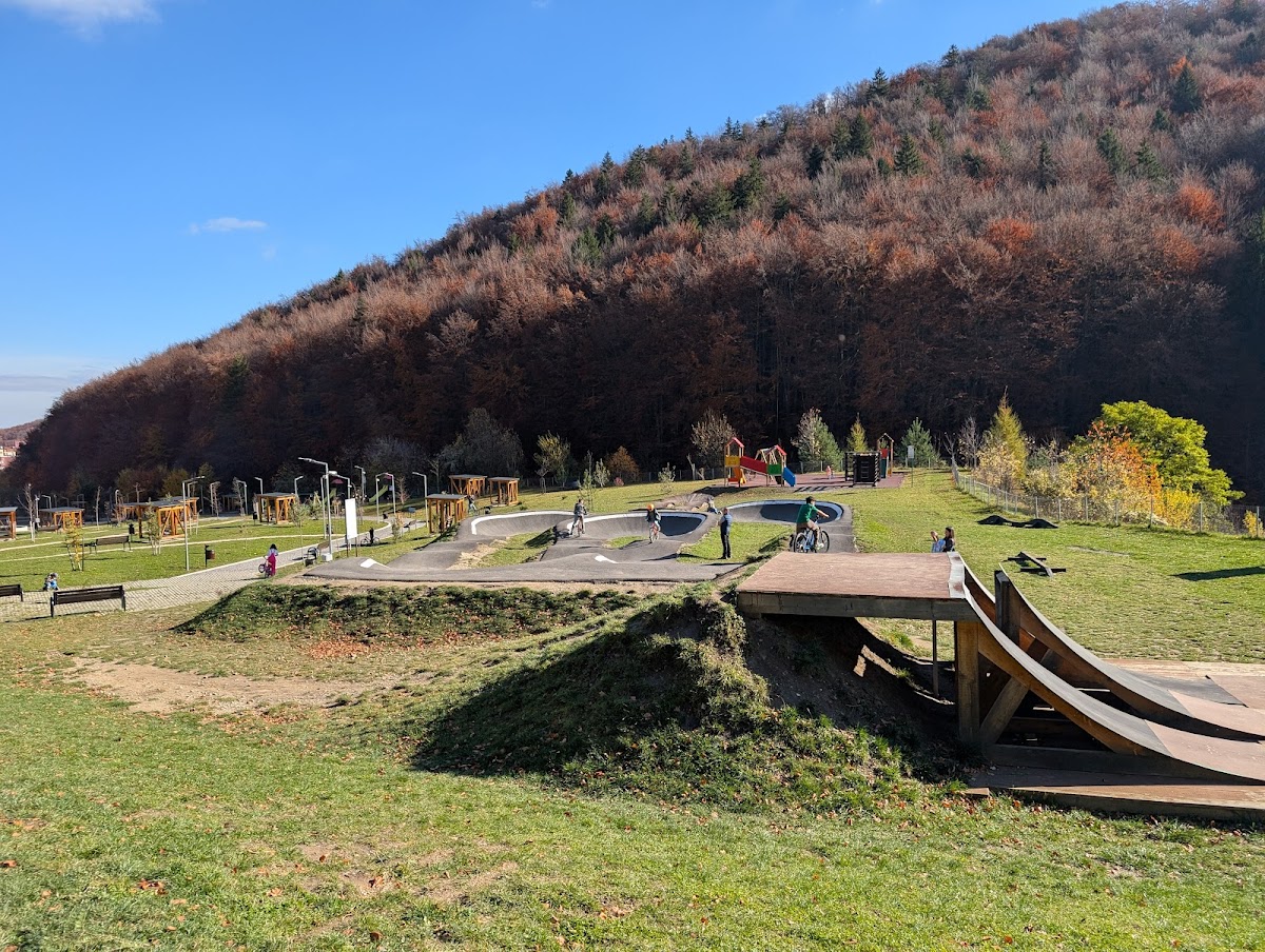 Parcul La Iepure - foto 5
