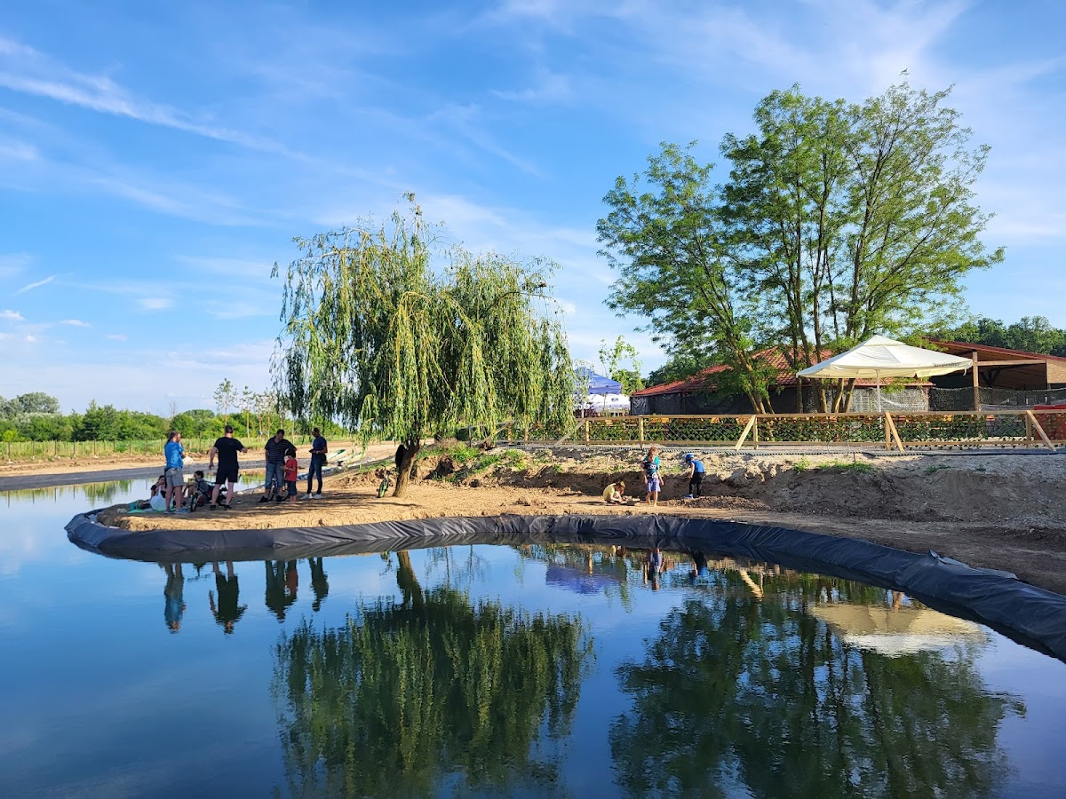 Parcul La Țară