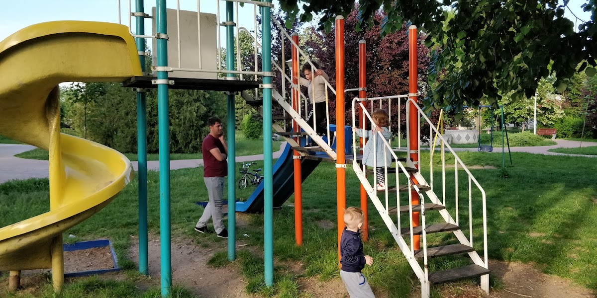Parcul Libertății - foto 5