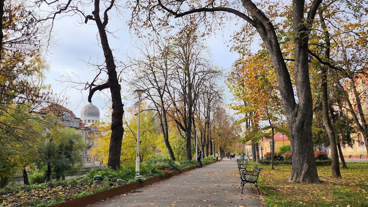 Parc de la Liberté - foto 2