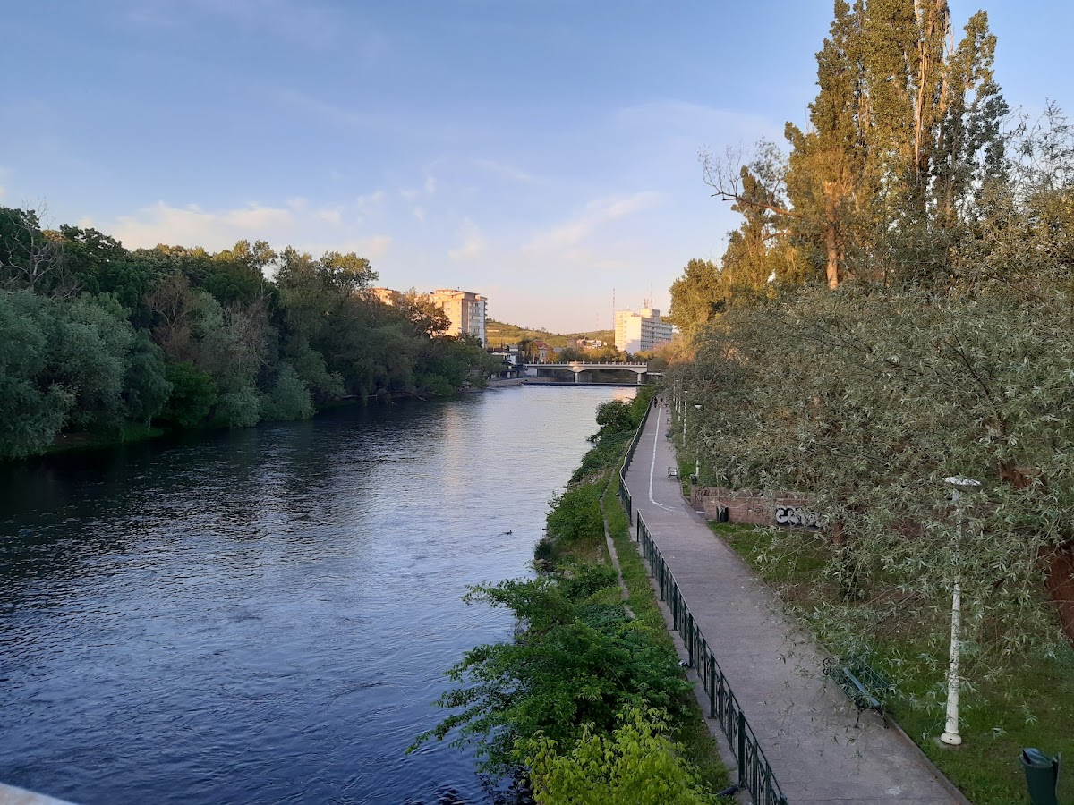 Parc de la Liberté - foto 3