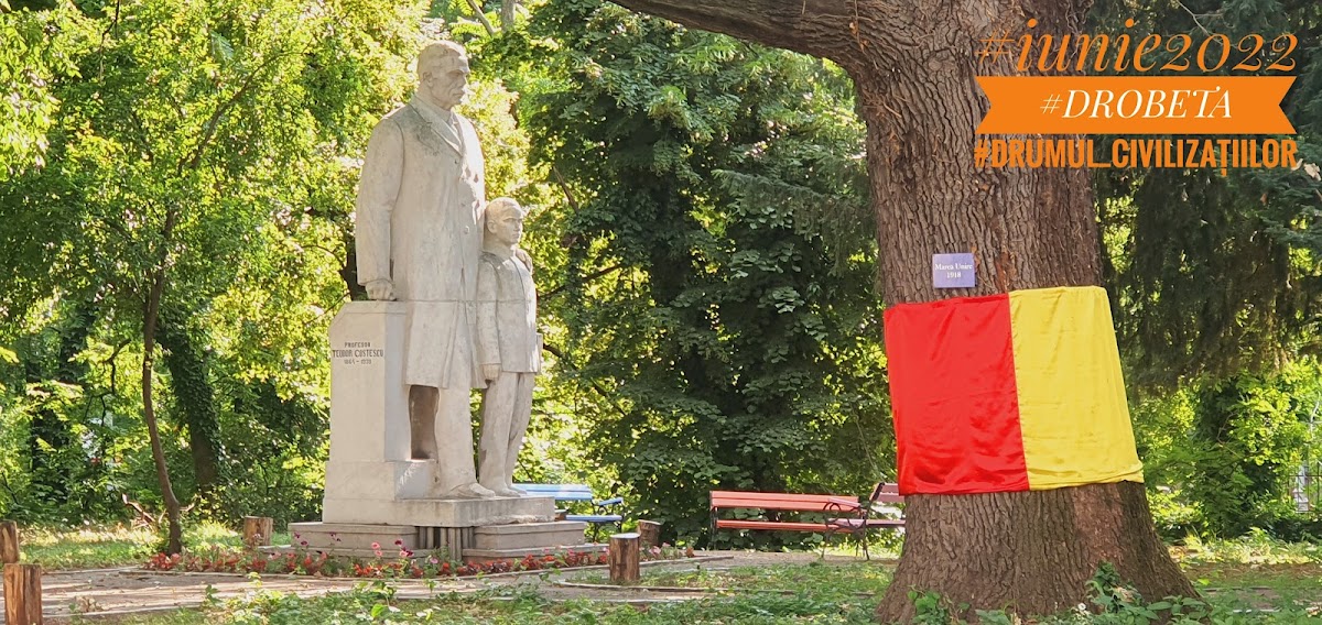 Parc Liceo Traian - foto 2