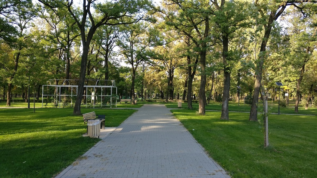 Parcul Lidia - foto 1