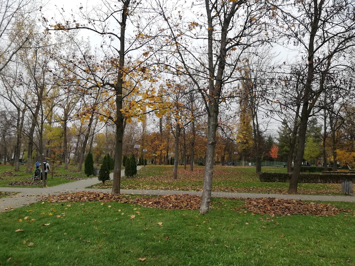 Parcul Lidia - foto 3