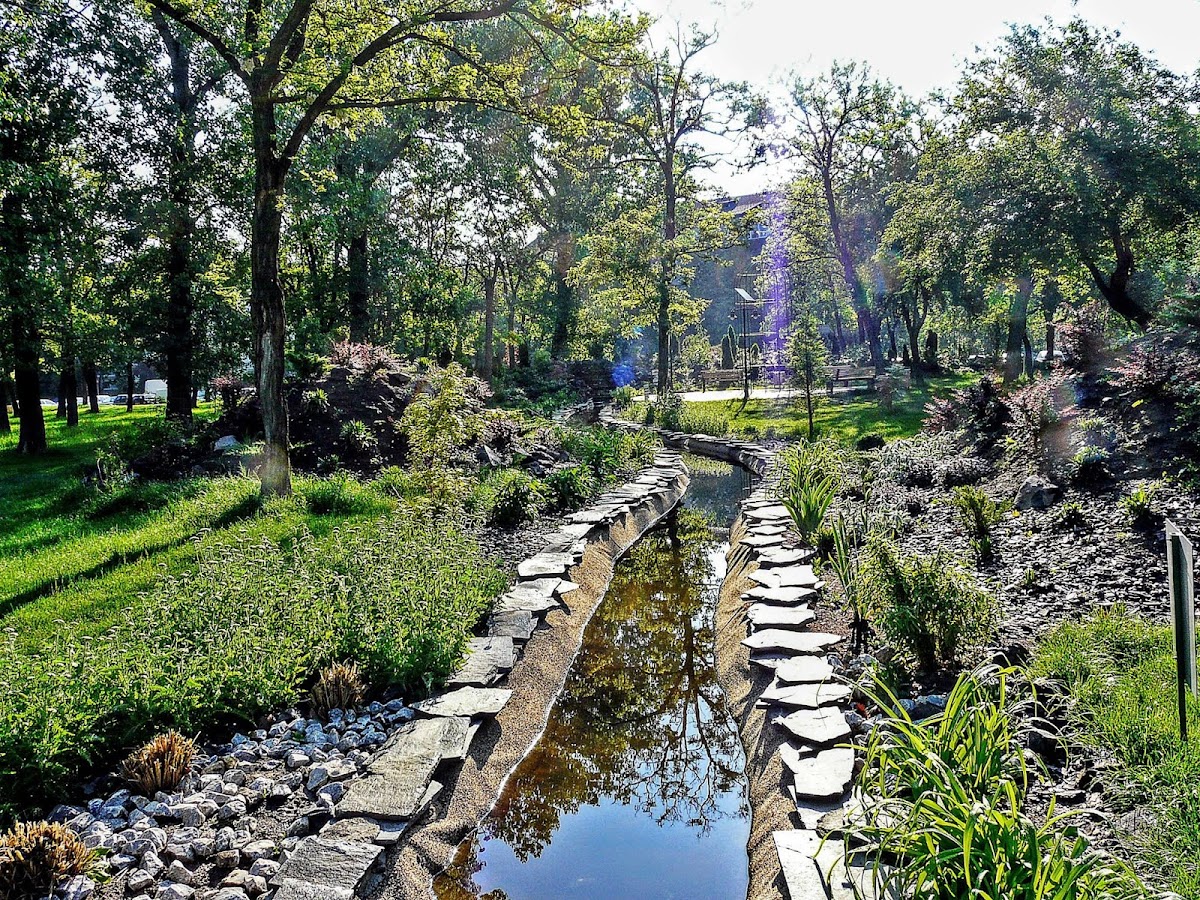 Parcul Lidia - foto 5