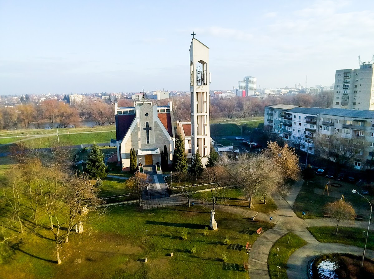 Parcul Liniștii - foto 3