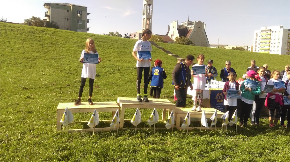 Parcul Liniștii - foto 4