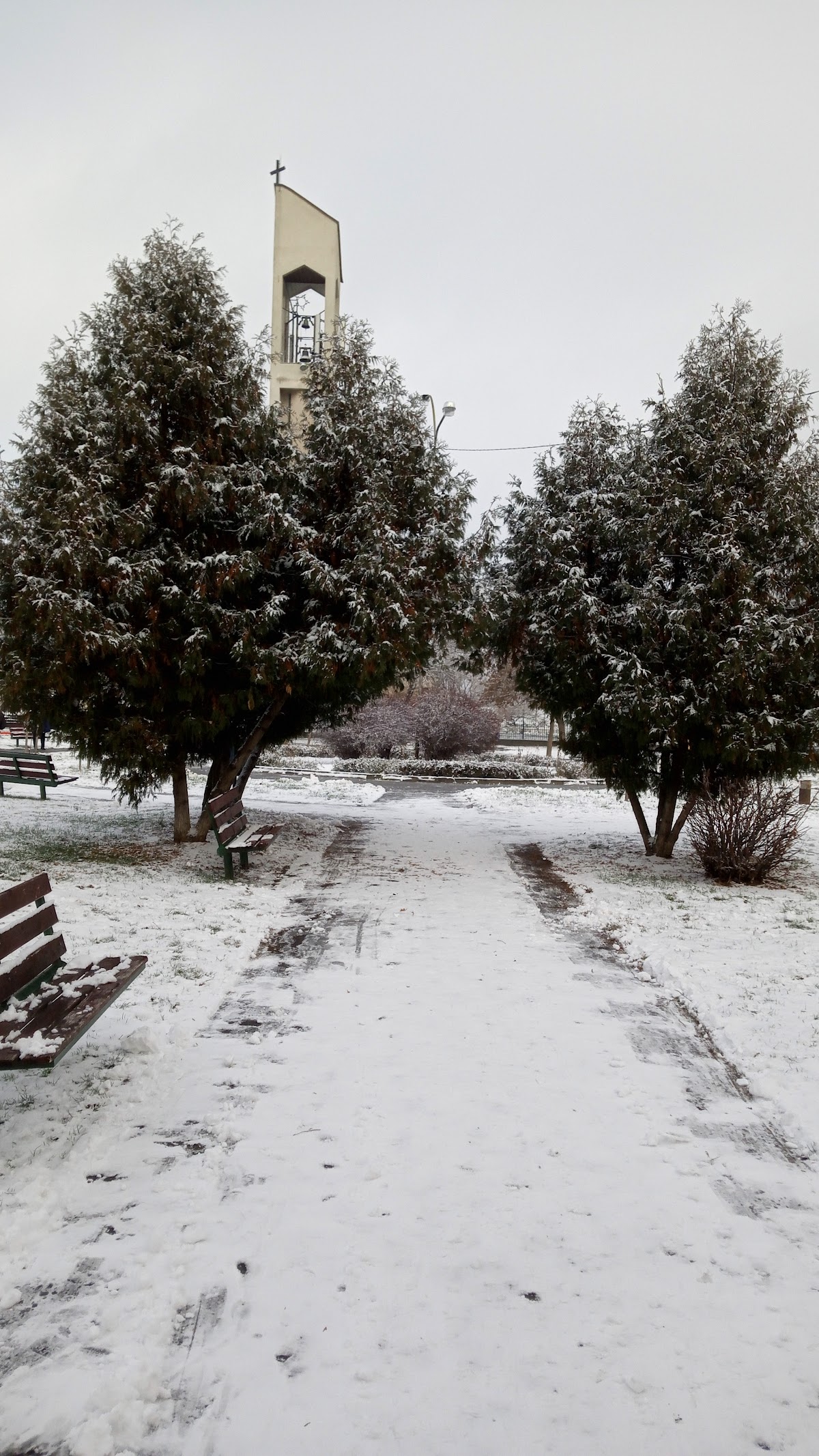 Parcul Liniștii - foto 5