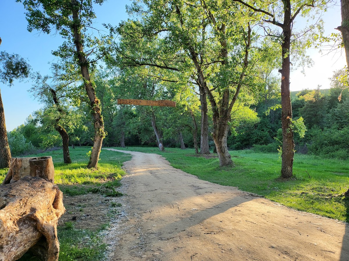 PARCUL LUI OVIDIU - foto 3