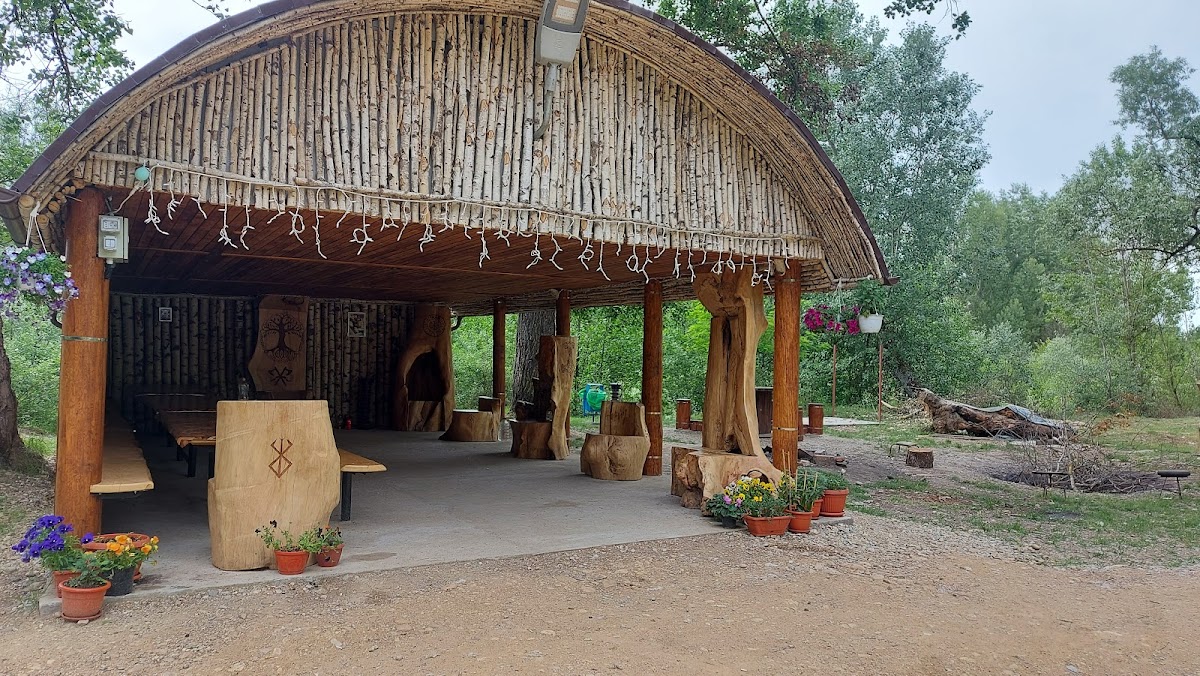PARCUL LUI OVIDIU - foto 4
