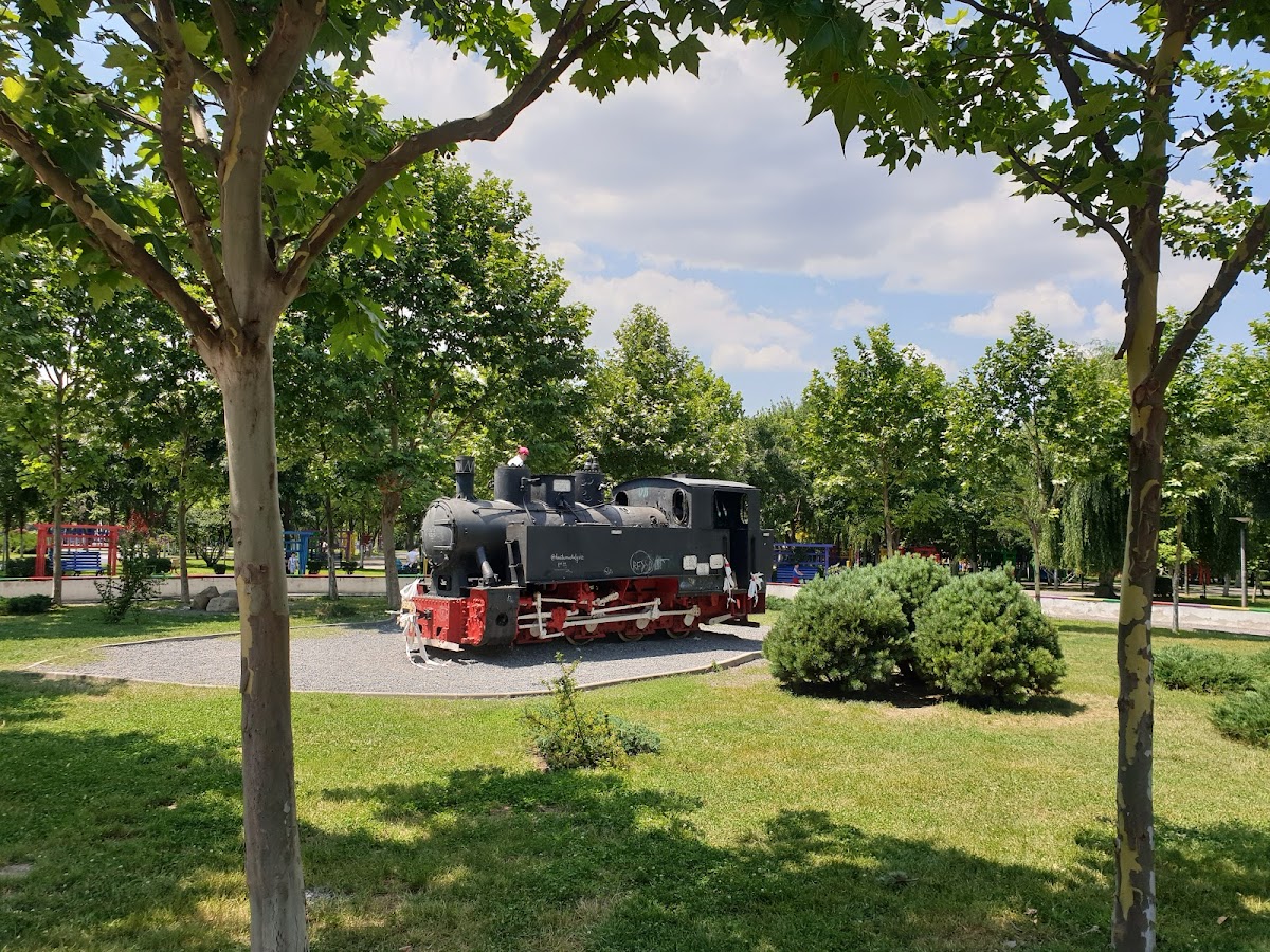 Parcul "Lumea Copiilor" - foto 3