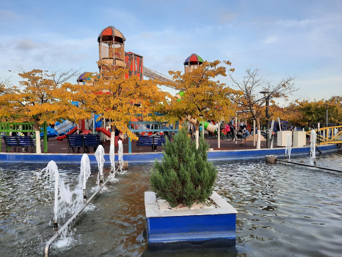 Parcul "Lumea Copiilor" - foto 4