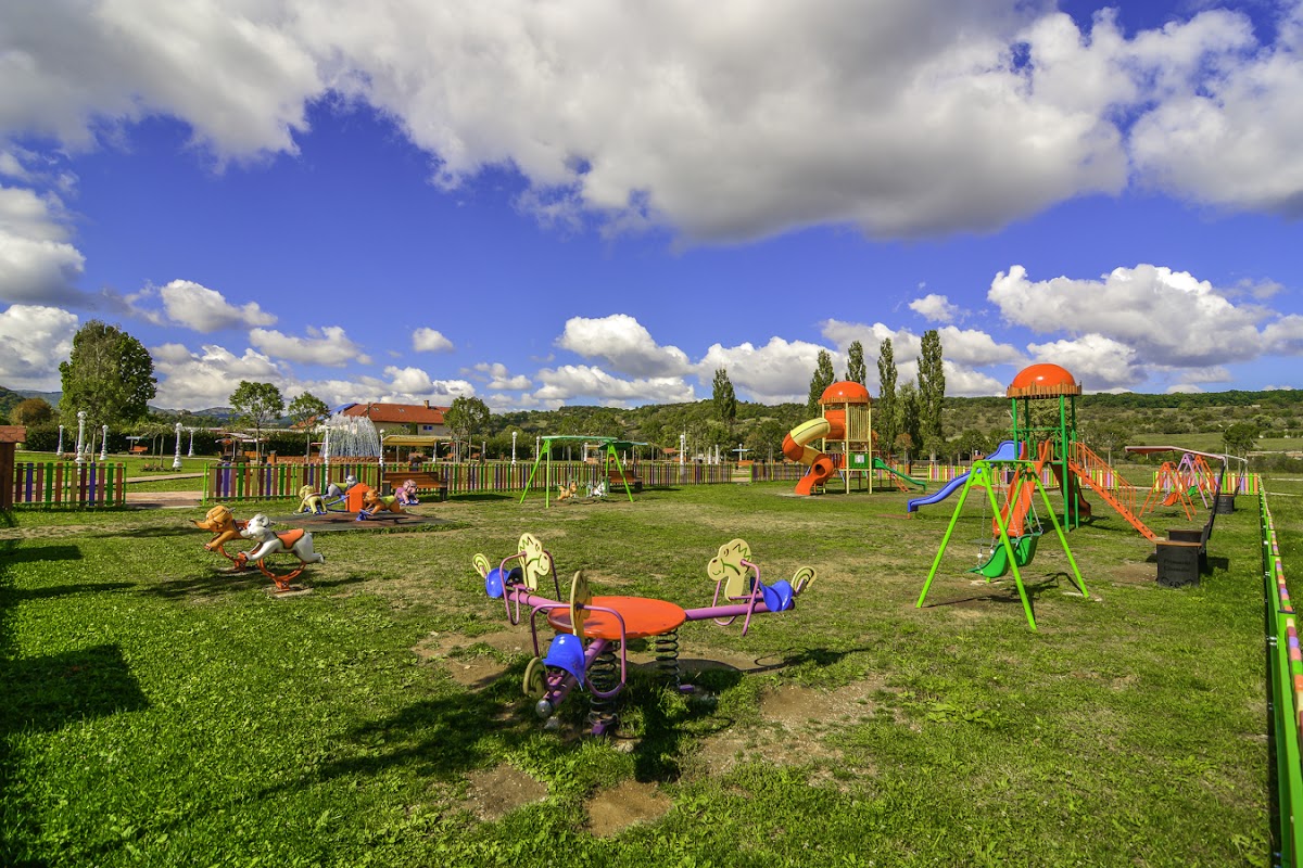 Parc Măgura - foto 3
