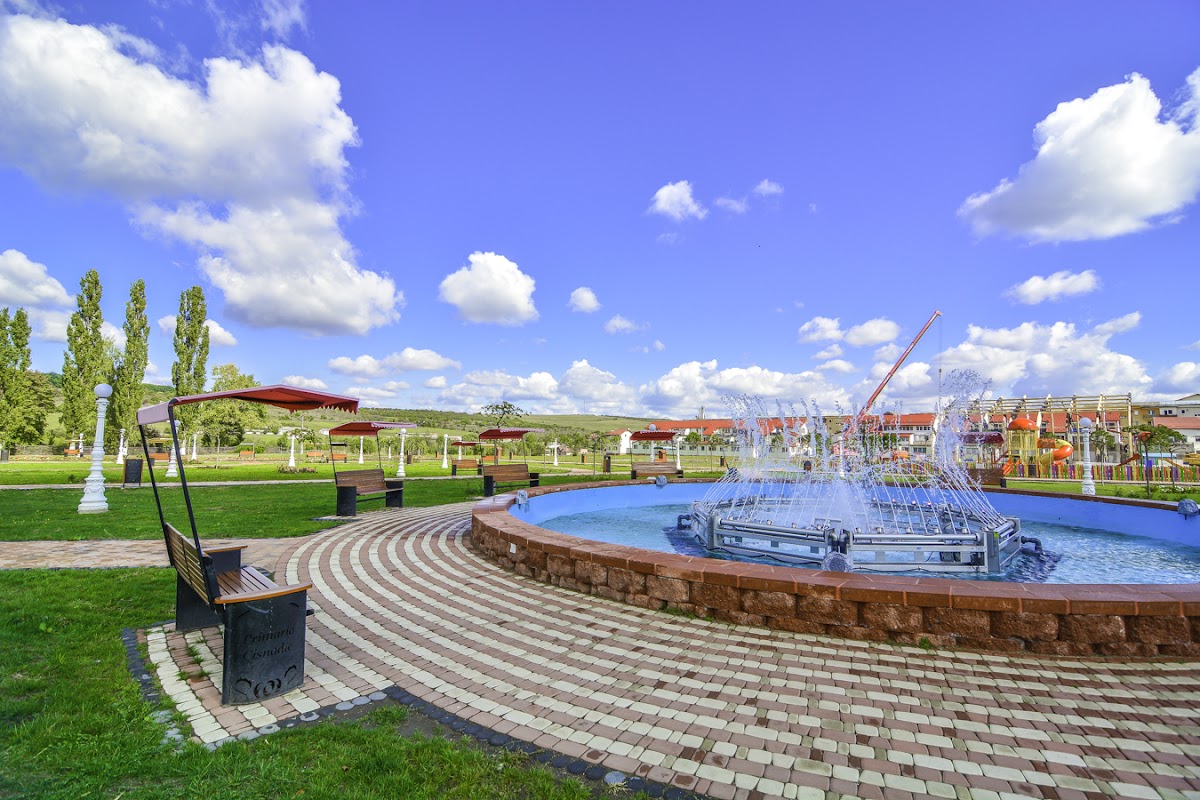 Parc Măgura - foto 4