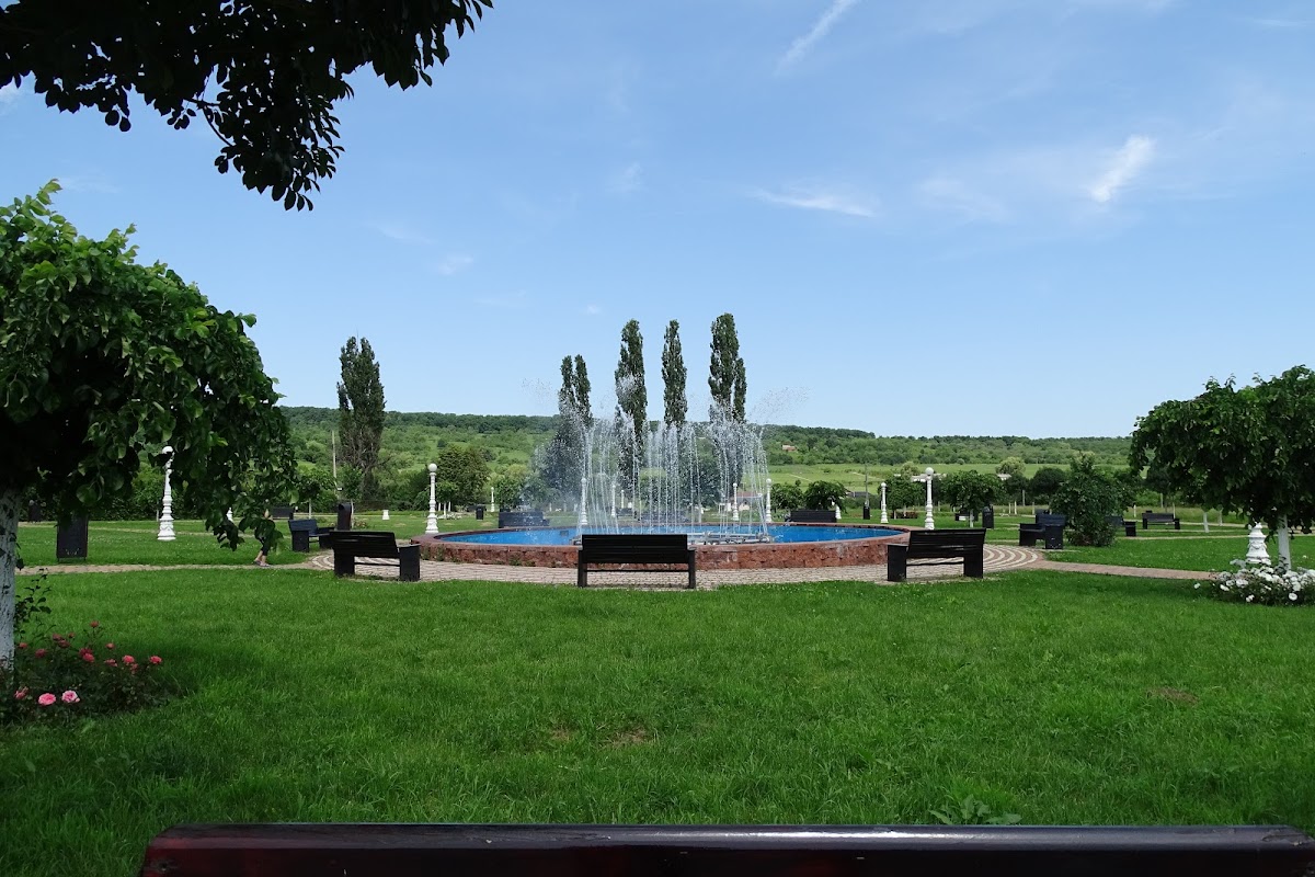 Parc Măgura - foto 5