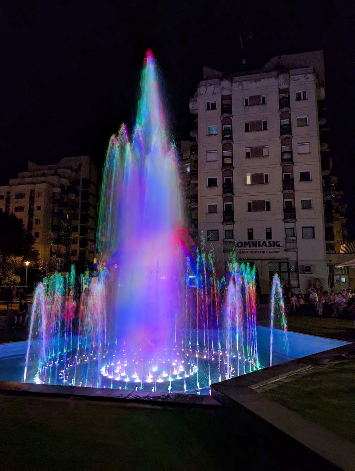 Parcul Mara - foto 1