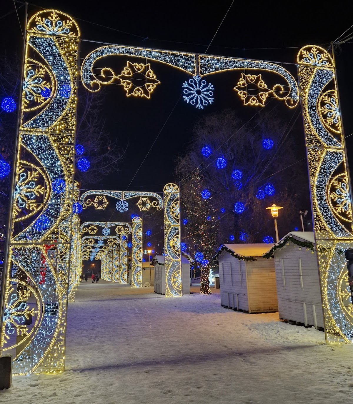 Parcul Mara - foto 2