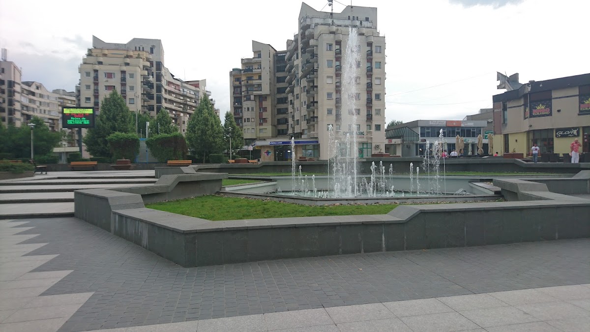 Parcul Mara - foto 4