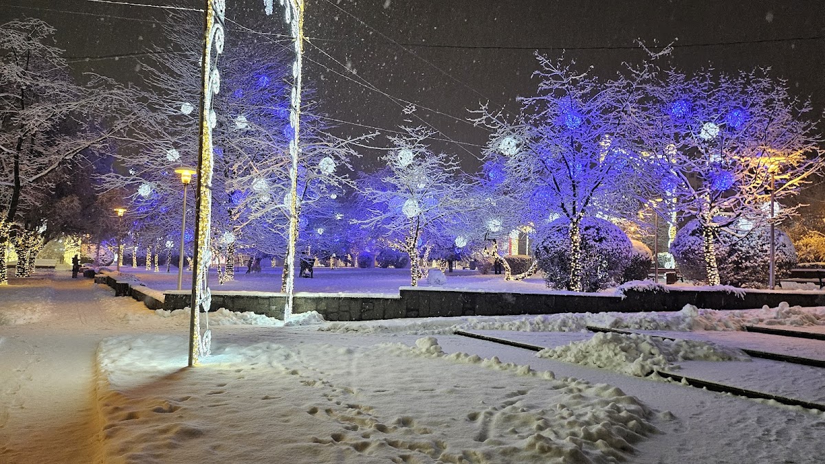 Parcul Mara - foto 5