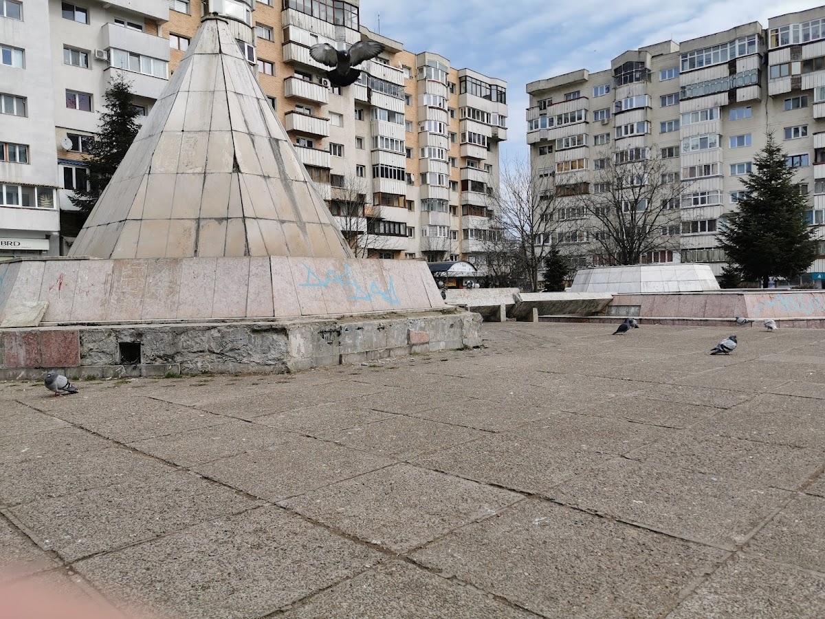 Parcul Marasesti - foto 2