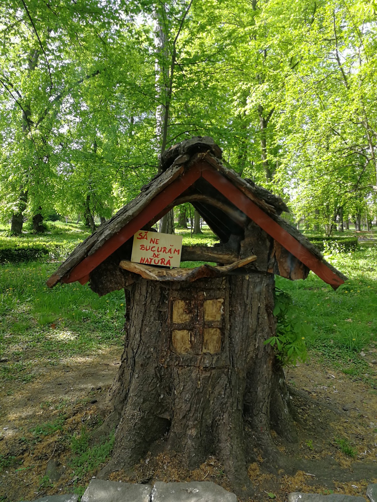 Parcul Mare - foto 1