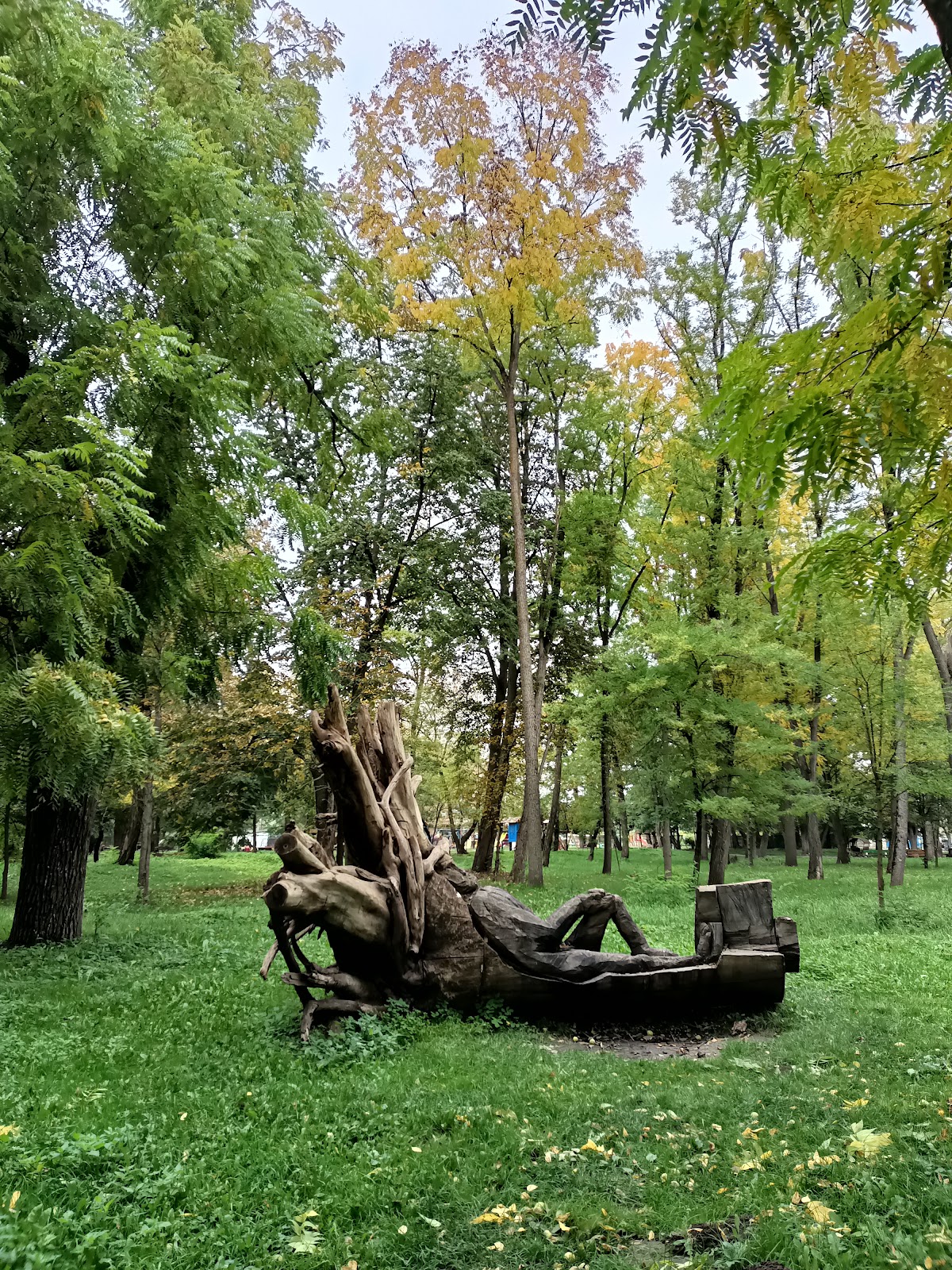 Parcul Mare - foto 3