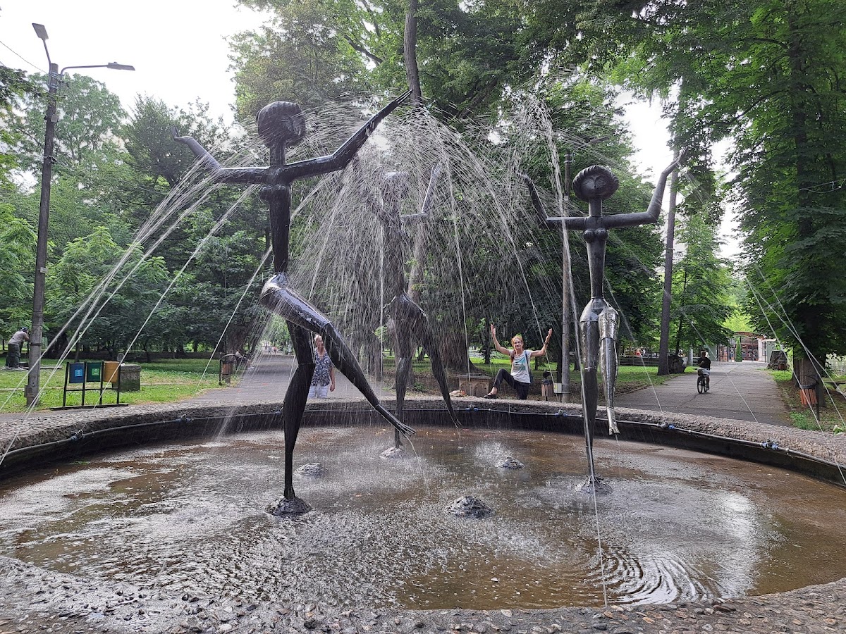 Parcul Mare - foto 4