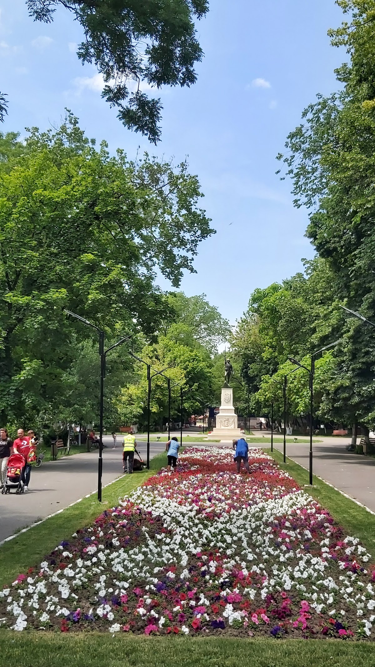 Mare Oltenița Park - foto 3