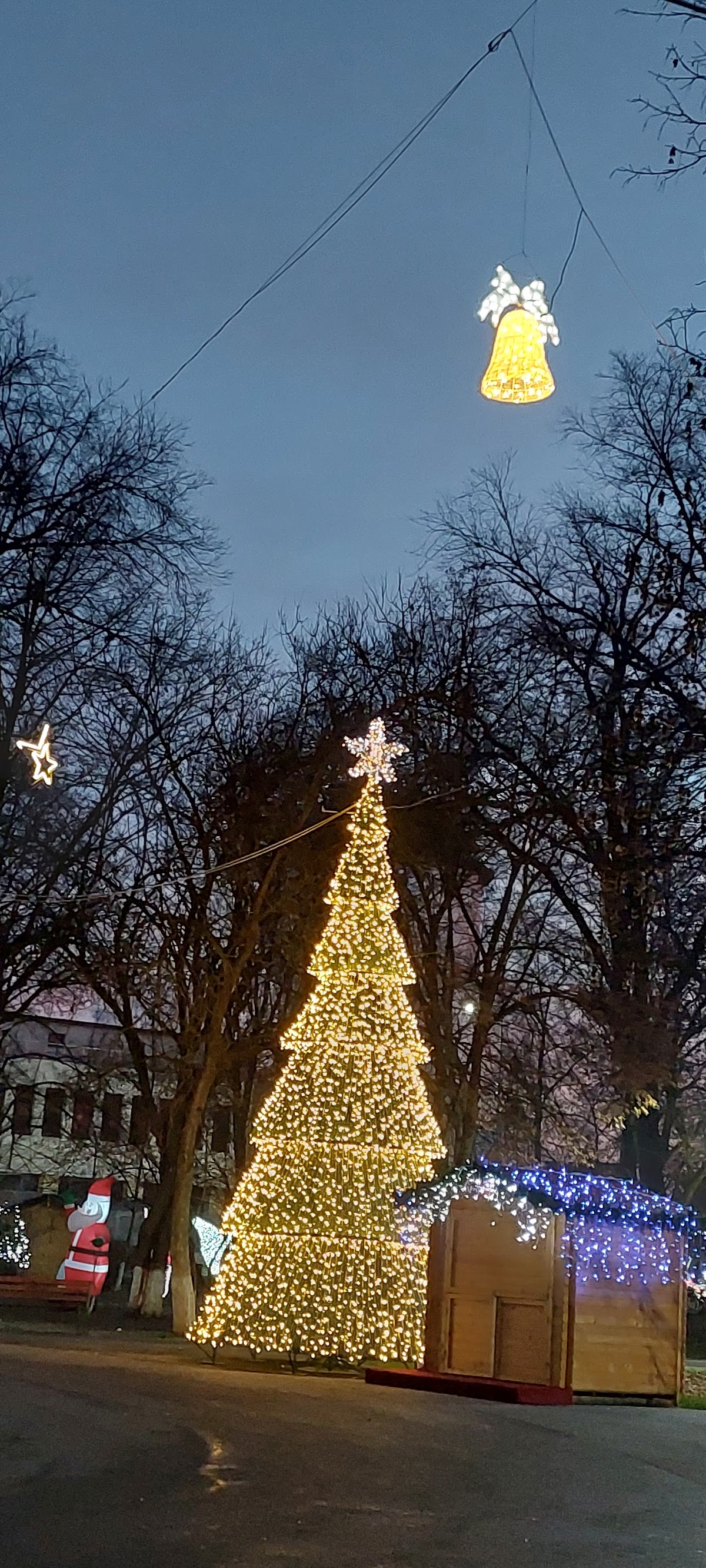 Mare Oltenița Park - foto 4