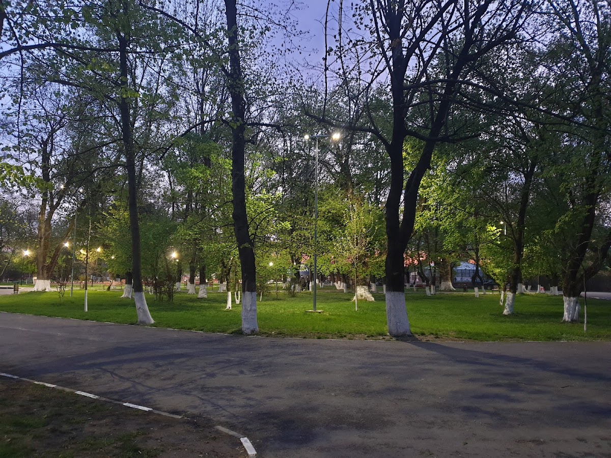 Mare Oltenița Park - foto 5