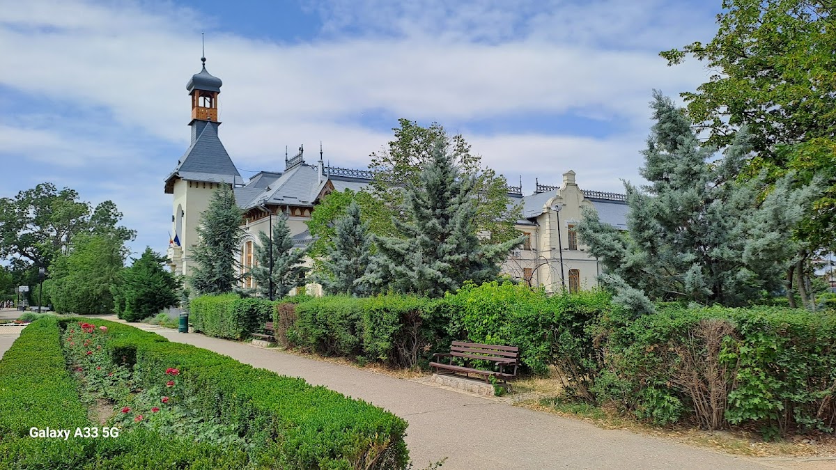 Parcul Marghiloman - foto 2