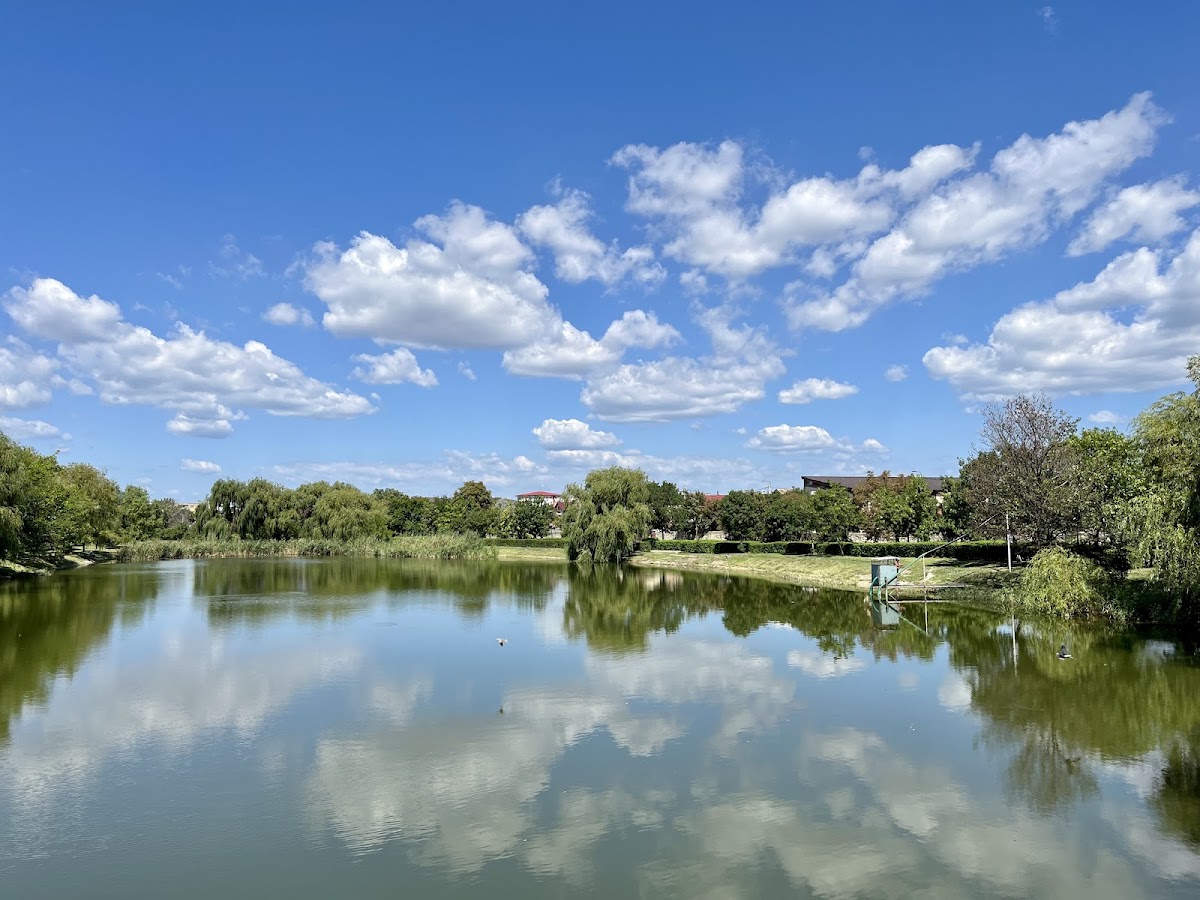 Parcul Marghiloman - foto 4