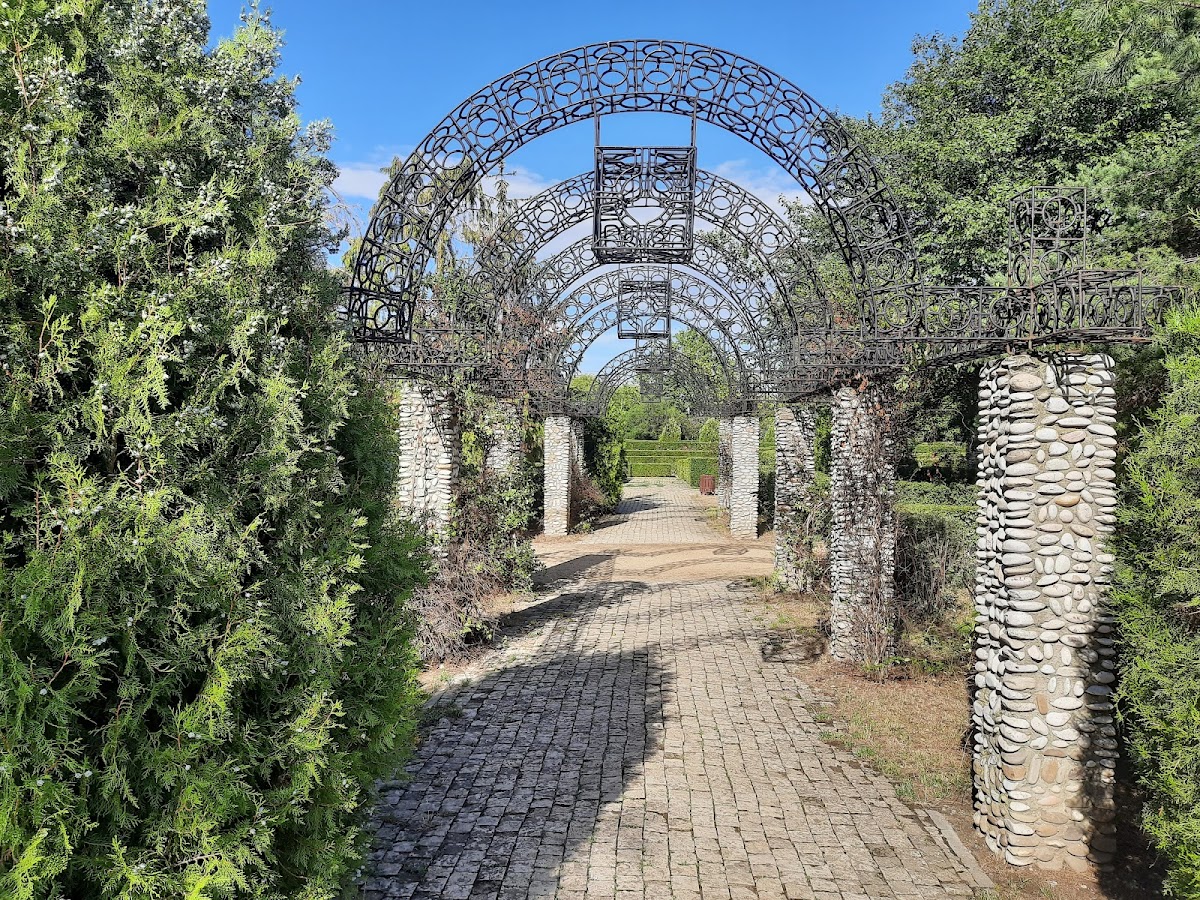 Parcul Marghiloman - foto 5