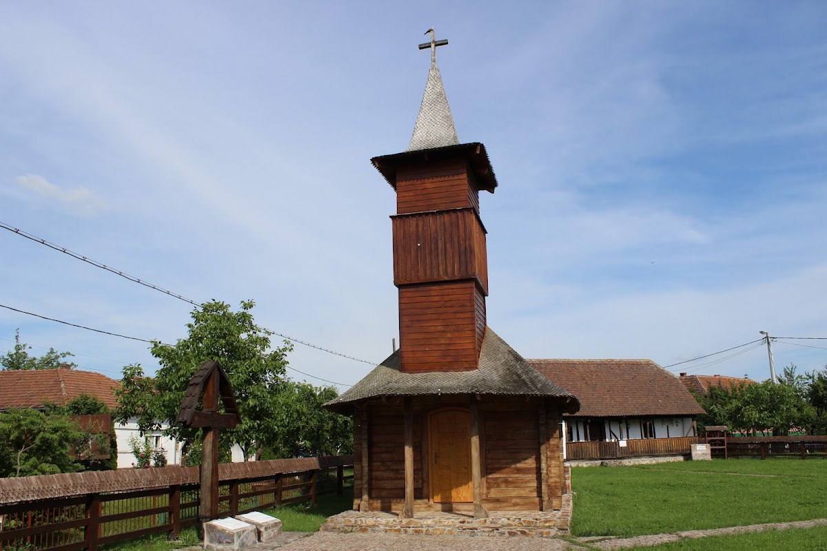 Parcul Maria
