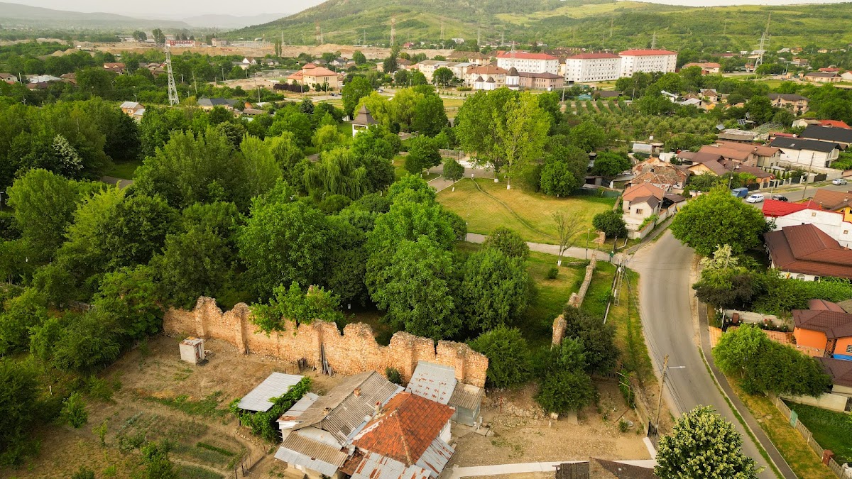 Parcul Mateiaș