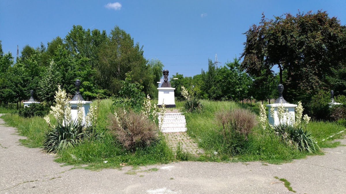 Parcul Mateiaș - foto 3