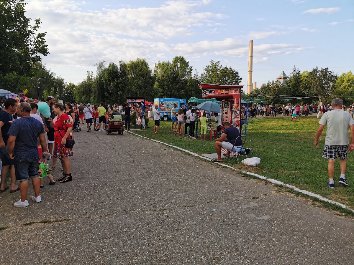 Parcul Mateiaș - foto 5