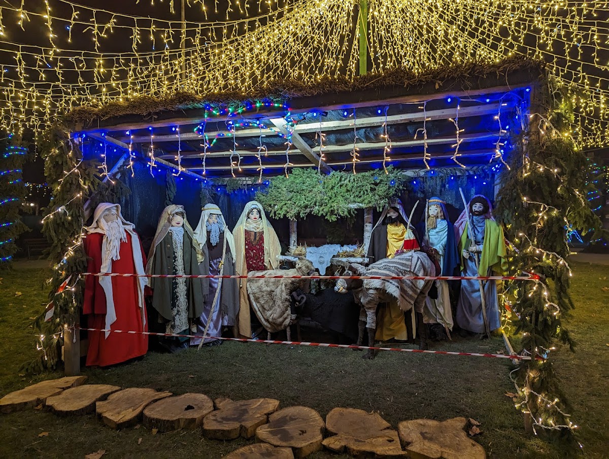 Gedenkpark Ciurea 1917 - foto 2