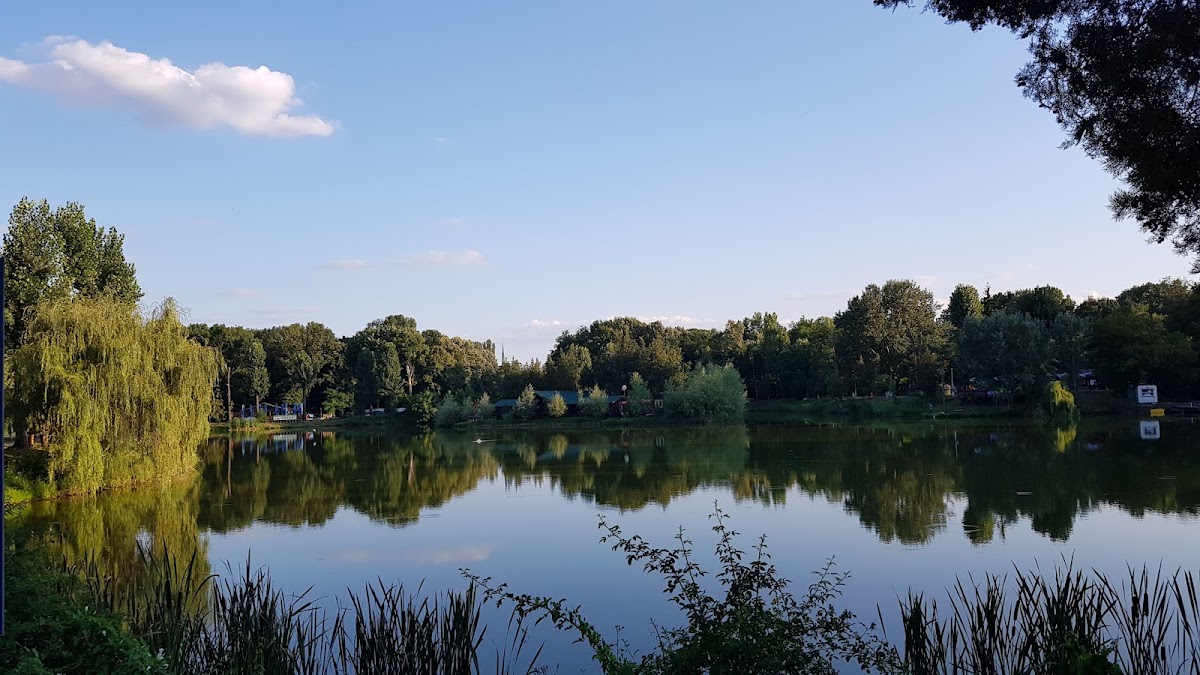 Parco Memoriale Constantin Stere - foto 2