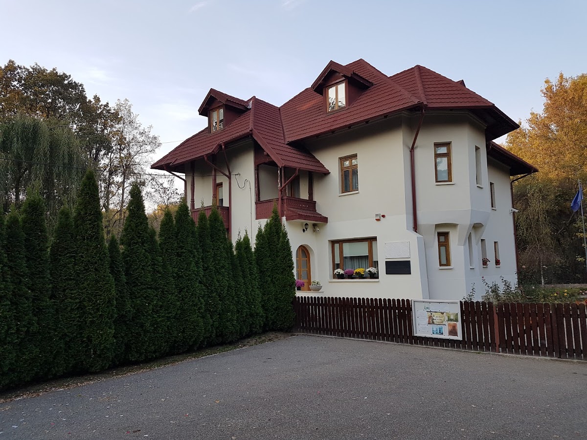 Parco Memoriale Constantin Stere - foto 3