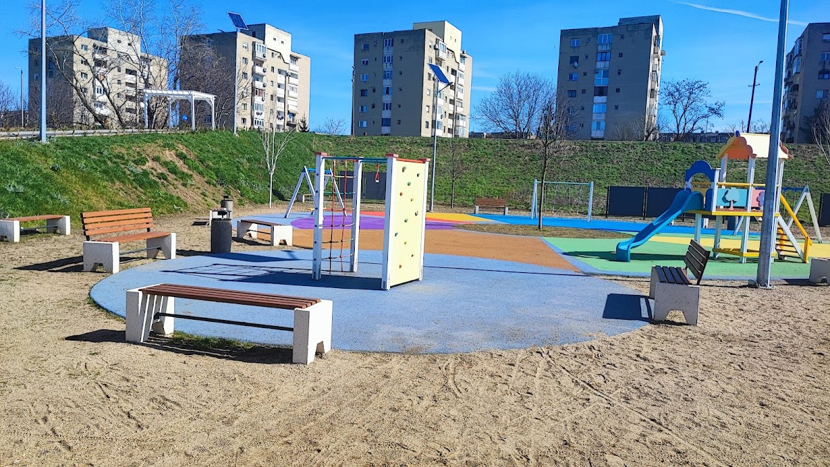 Parcul Micălaca Zona 300 - foto 5