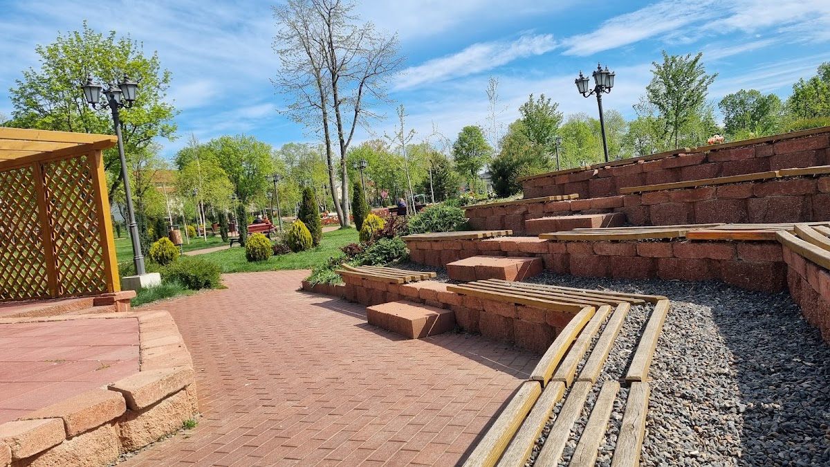 Parcul Mihai Eminescu - foto 5