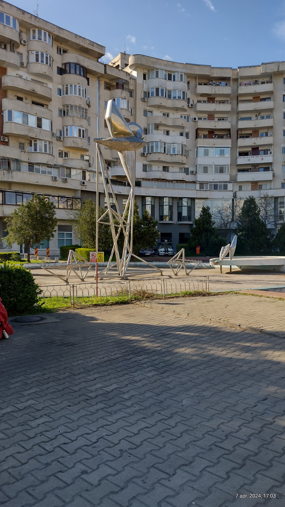 Parc Mihai Viteazul - foto 4