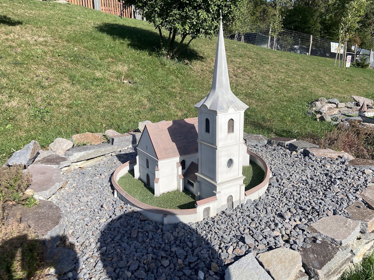 Parcul Mini Transilvania - foto 5