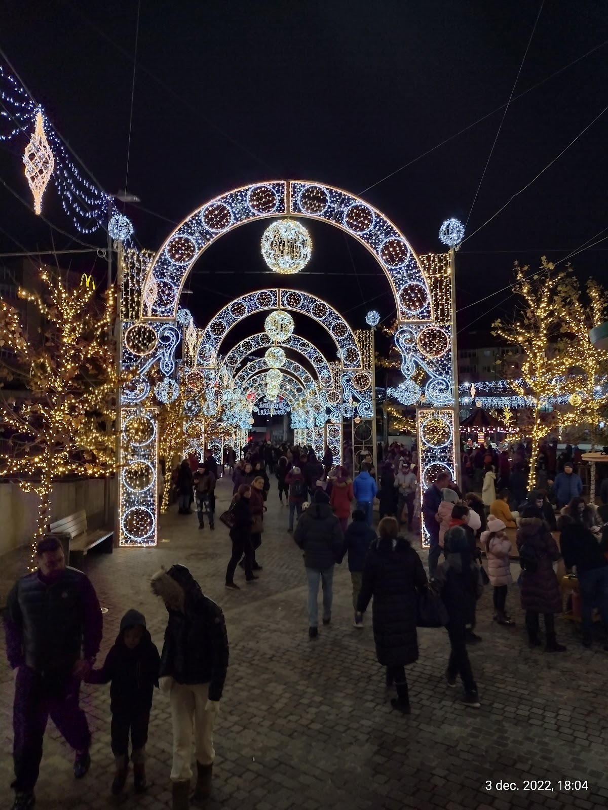 Parcul Mircea cel Bătrân - foto 5